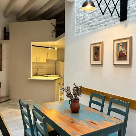 Casa San Vicente Olehousing-3