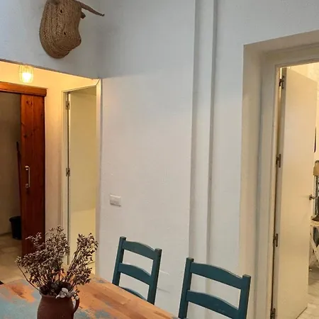 Casa San Vicente Olehousing-3