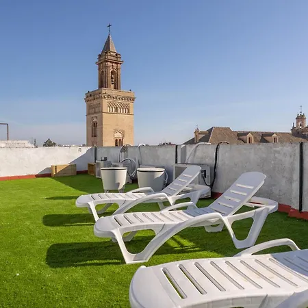 Bustos Tavera Suite-2
