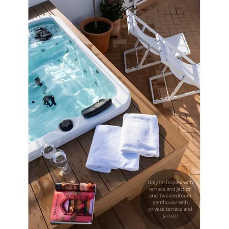 Magno Apartments Almansa-2