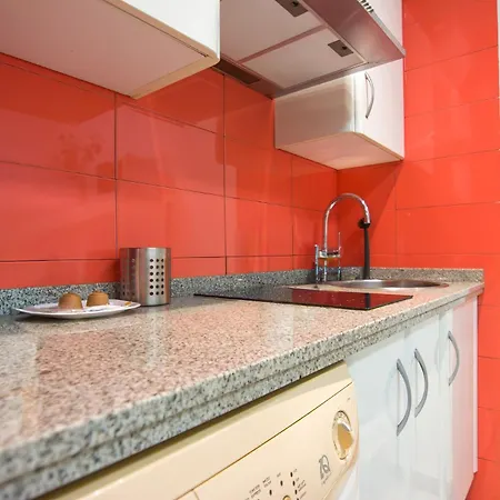 Rentalsevilla Arjona II-2
