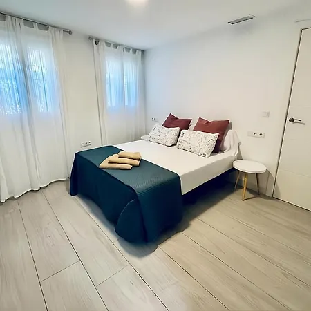 Suite Ronda Histórica-2