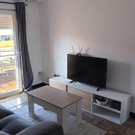 Apartamento de la Luz en exclusividad-2