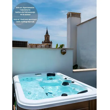 R26 Suites Sevilla-3