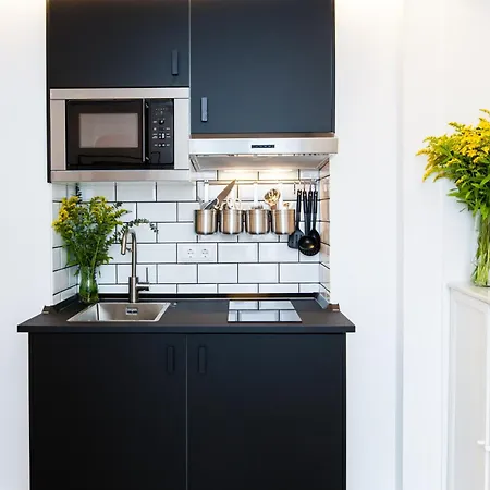 Gotoseville Luxury Apartments-2