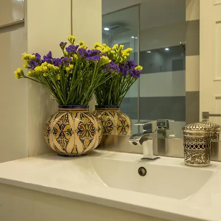 San Pablo Suites-2