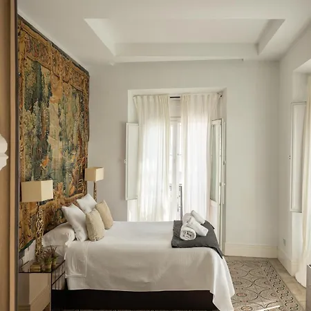 San Pablo Suites-3