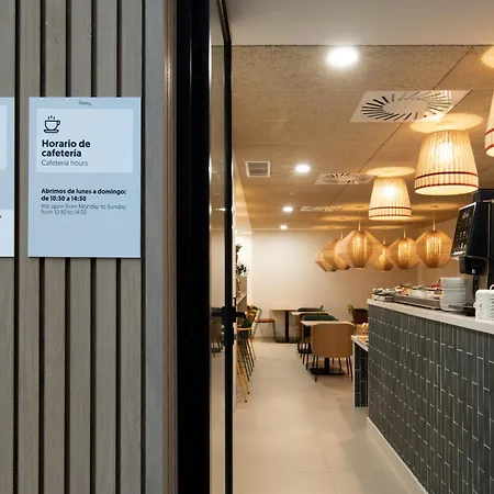 Líbere Seville Plaza Nueva-2