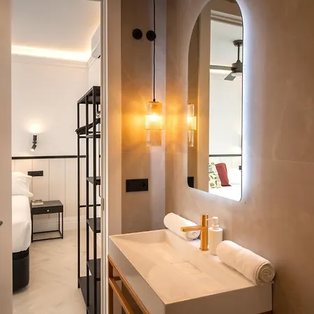 Isg Apartments San Luis-3