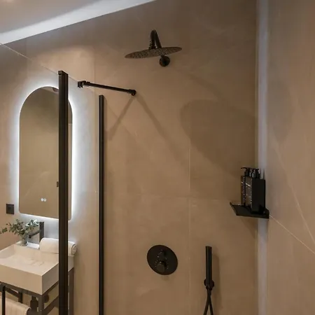 Isg Apartments San Luis-2