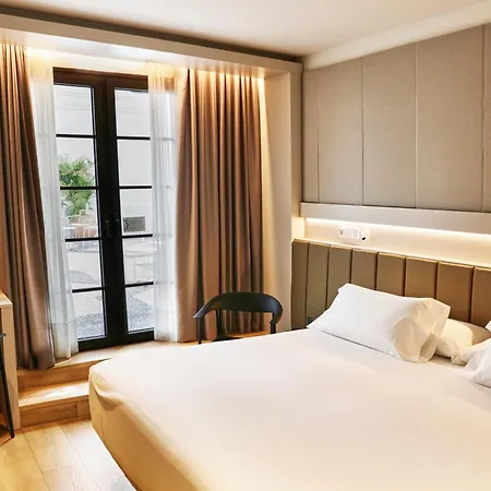 Hotel Becquer-3