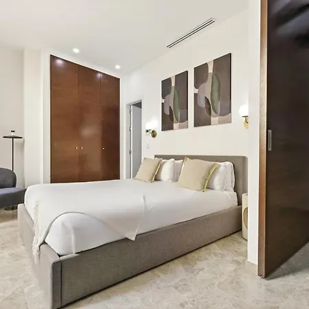 Casa Fabiola Apartamentos Boutique-3