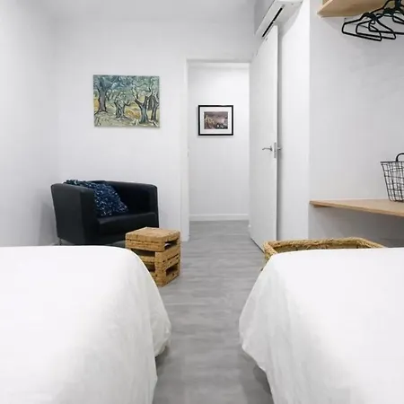 Apartamento Puerta Carmona-3