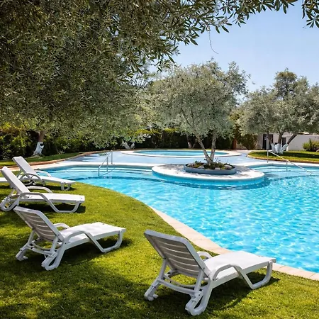Apartamento Brisas-3