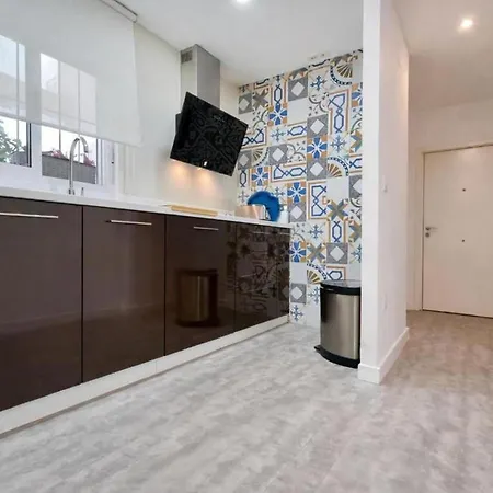 Apartamento Puerta Carmona-2