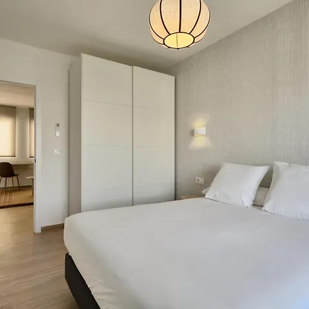 Sunn Apartments Amador De Los Rios, By Homing U-3