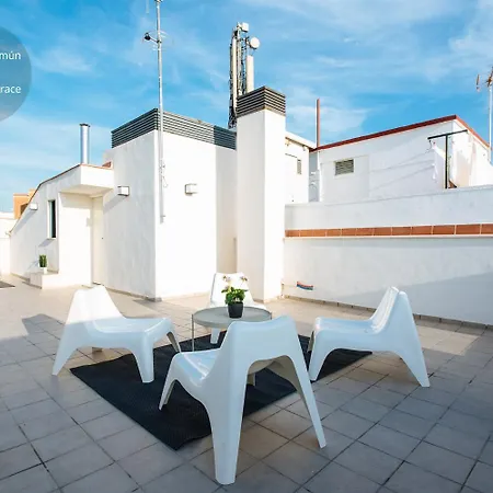 San Martin Suites Apartments-3