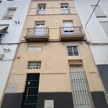Estudios En Alameda De Hercules Sevilla-3