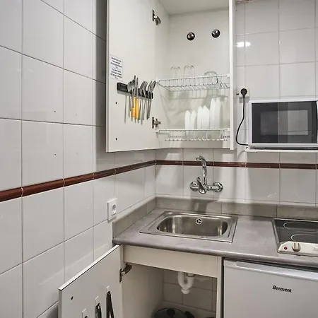 Apartamentos Resitur-2
