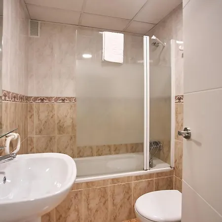 Apartamentos Resitur-3
