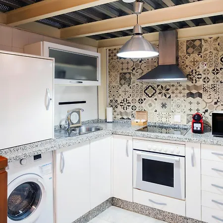 Duplex Seville-Historic Center-2