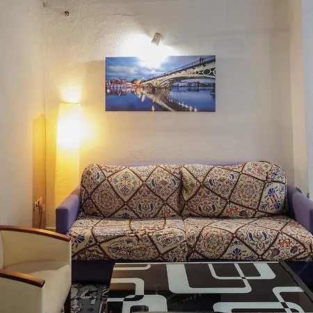 Gavidia Center Premium Suites-2