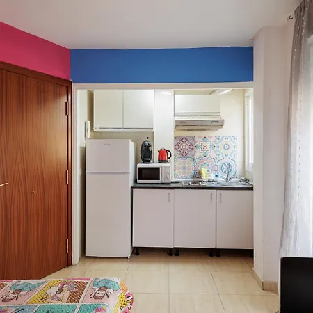Duque Center Premium Suites-3