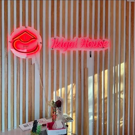 Ikigai House-2