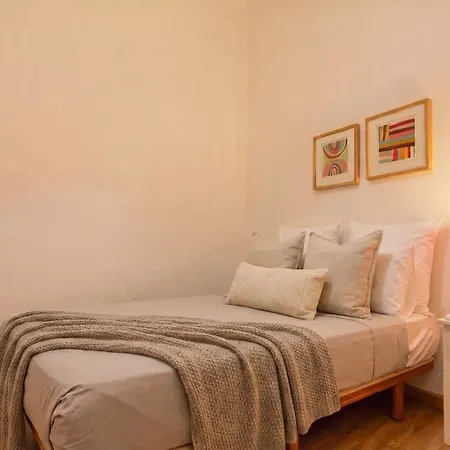 Historic Flat By Casa De Pilatos With Ac And Fast Wifi-3