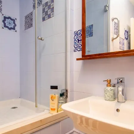 Historic Flat By Casa De Pilatos With Ac And Fast Wifi-3