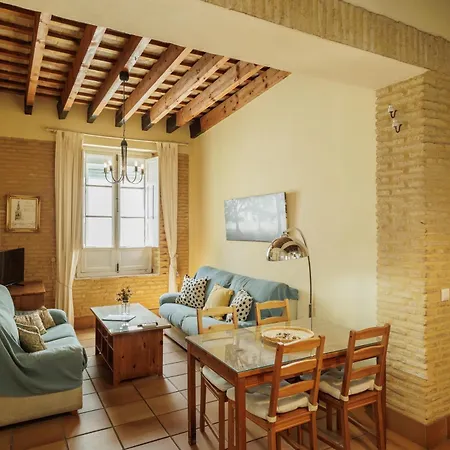 Amplio Apart en Santa Cruz -Wifi-AC-3