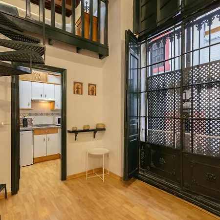 Apartamento Siglo de Oro-3