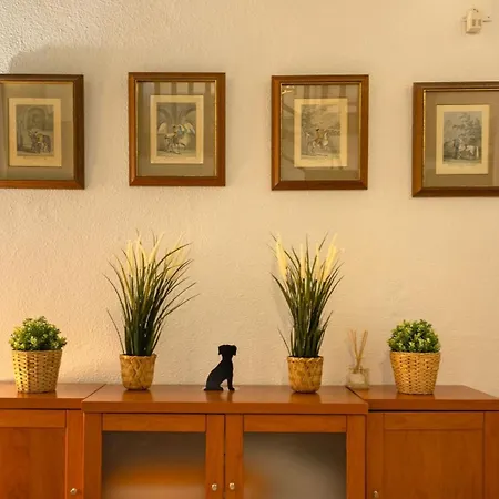 Apartamento Siglo de Oro-2