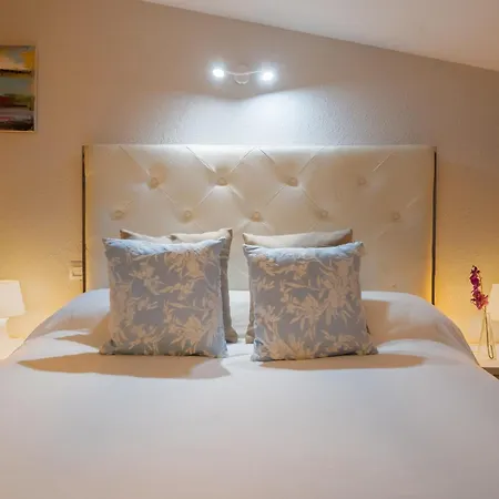 Duplex-Penthouse Terrace Citycenter-3