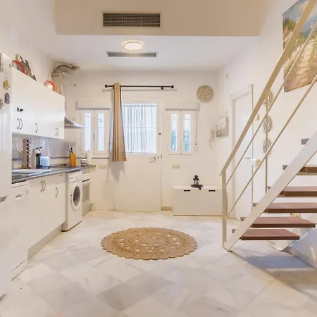 Duplex-Penthouse Terrace Citycenter-3