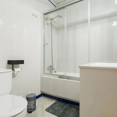 Duplex-Penthouse Terrace Citycenter-3