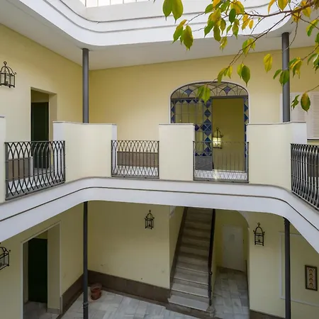 Duplex-Penthouse Terrace Citycenter-2