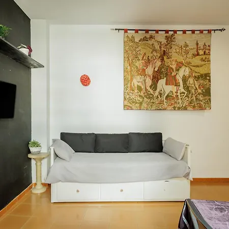 Conde Center Premium Suites-2