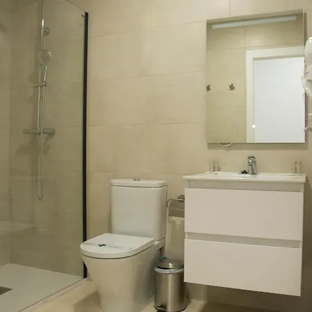 Apartamentos La Pila Del Pato-3