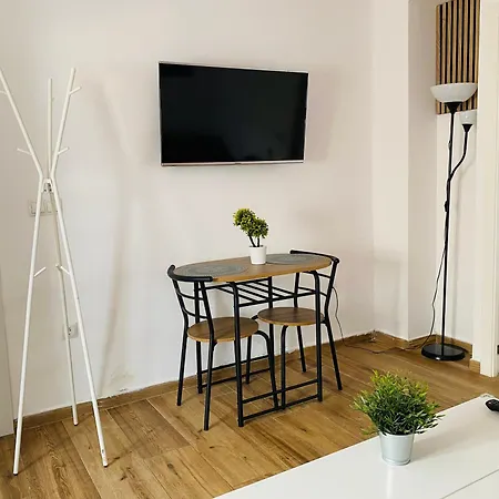 Apartamento PRIVADO en Triana FULL EQUIP-2