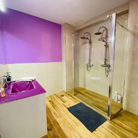 Apartamento PRIVADO en Triana FULL EQUIP-3
