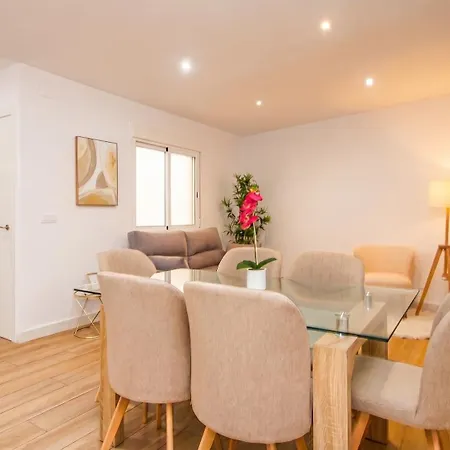 Luxurious & Spacious 4Br Apt Next To Cathedral-3