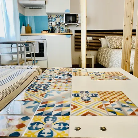 Estudio completo a estrenar en Triana-2