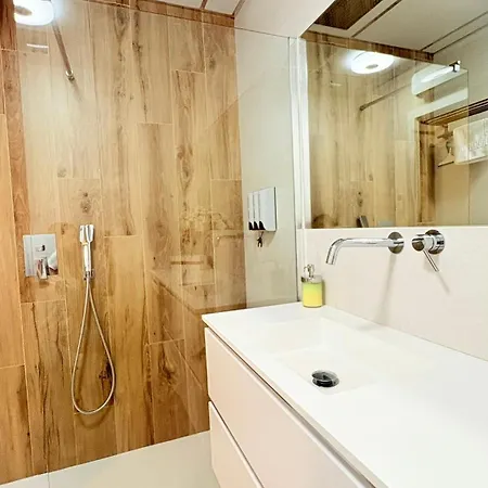 Apartamento Luxe Triana-2