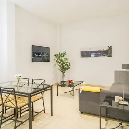 RentalSevilla Lumbreras II-3