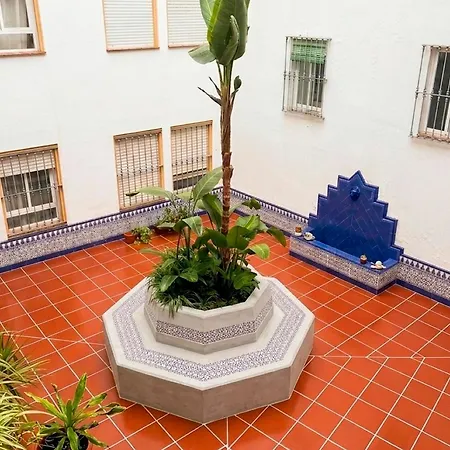 RentalSevilla San Clemente-3