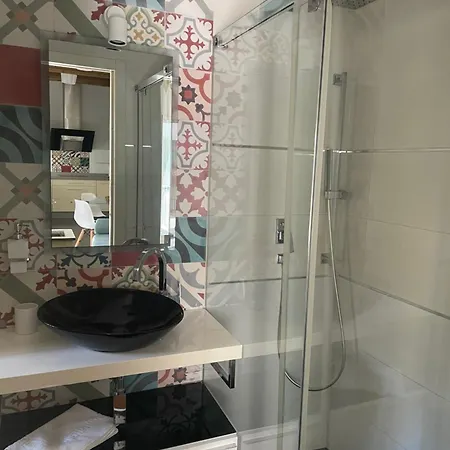 Apartamento en la Judería de Sevilla-2