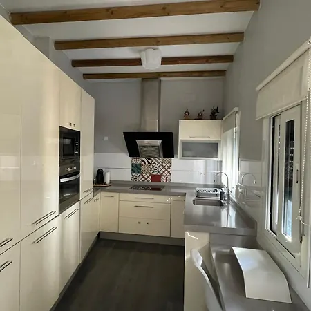 Apartamento en la Judería de Sevilla-3