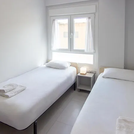 Moderno apartamento en Sevilla de 95m2-3