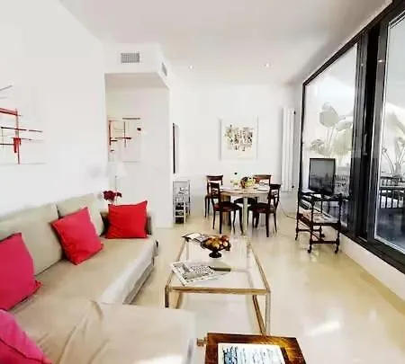 Ohliving Archivo de Indias-2